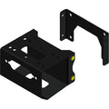 KFI PRODUCTS Winch Mount - Polaris Xpedition 102150