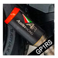 Austin Racing  GP1RS slip-on COMPLIANT & RACE EXHAUST   KTM DUKE 390 2024 SLIP-ON dB  AUR68