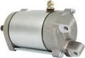 Parts Unlimited Starter - Honda 410-54086