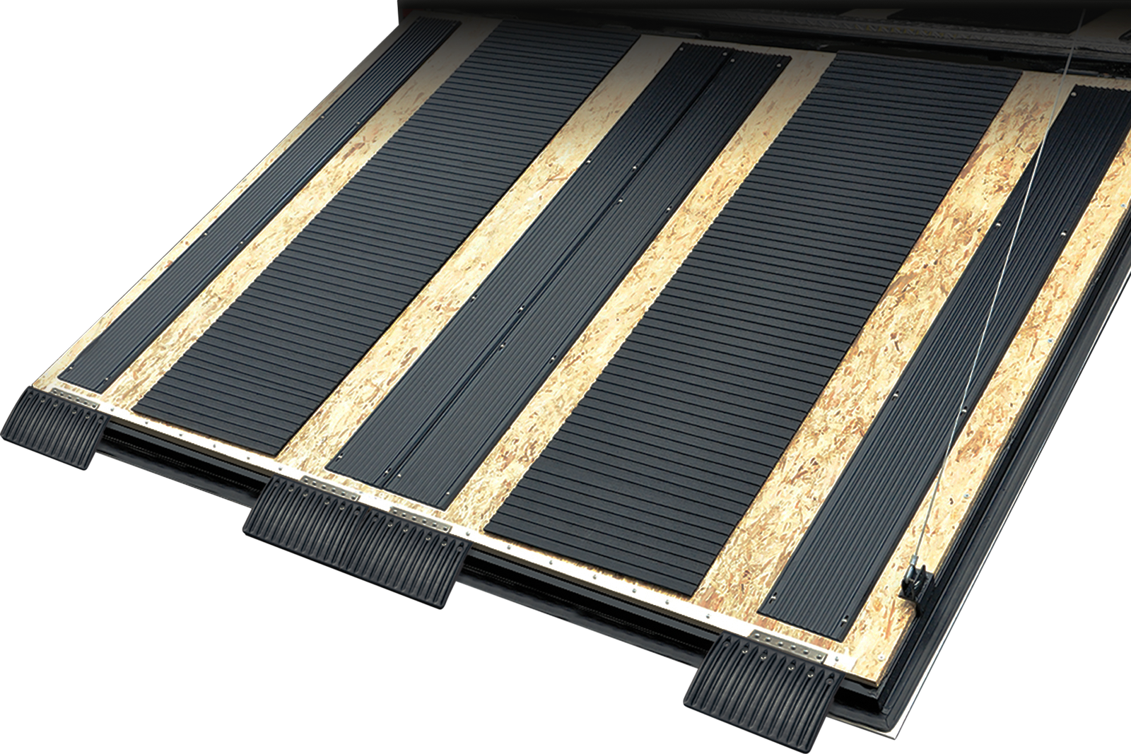 CALIBER Tilt Edge Glide 13362
