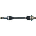 MOOSE UTILITY Axle Kit - CV - Complete - Rear Left - Heavy-Duty - Yamaha Rhino 450/660/700 YAM-6023HD