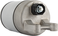 Parts Unlimited Starter - Suzuki 410-54239