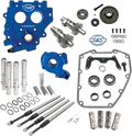 S&S CYCLE Cam with Plate - 551 Series 310-0812