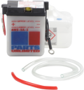 Parts Unlimited Battery - 6n2-2a-3 6n2-2a-3-Fp
