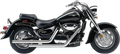 COBRA Dragster Exhaust - Boulevard C90 2005-2009  3620T