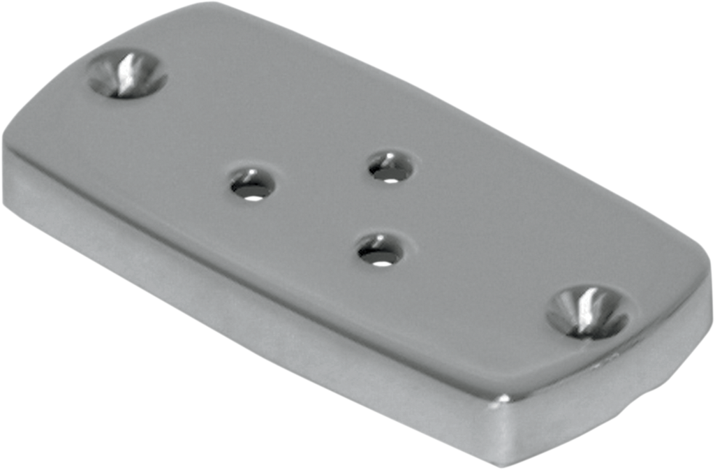BARON Mini-Bullet Tachometer Master Cylinder Mount BA-7574-00