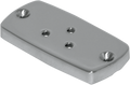 BARON Mini-Bullet Tachometer Master Cylinder Mount BA-7574-00