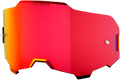 100% Armega Lens - HiPER Red Mirror 59055-00002