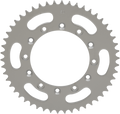 Parts Unlimited Rear Honda Sprocket - 520 - 50 Tooth 41201kg0000-50t