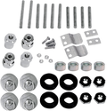 SADDLEMEN Docking Post Kit 3501-0336