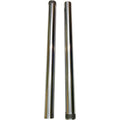 PRO-ONE PERF.MFG. Fork Tube - 49 mm - 23.75" - Hard Chrome  105220