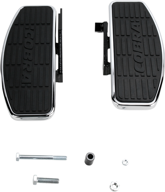 COBRA Floorboards - VN800 06-1920