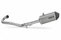 KTM 690 ENDURO R / 690 SMC R E5+ '25/'26 FULL SYSTEM WITH EXPLORER TITANIUM EXHAUST - 72669pk