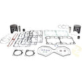 PROX Piston Kit with Gaskets - Ski-Doo 11.5857.000