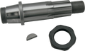 S&S CYCLE Motor Sprocket Shaft Assembly - Big Twin 33-2004