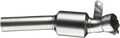 LEOVINCE Link Pipe - ZX-10R/RR 8081