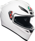 AGV K1 S Helmet - White - 2XL 21183940030282X
