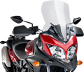 PUIG HI-TECH PARTS New Generation Windscreen - Vstrom 650 5895W