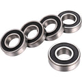 FACTORY LINKS Wheel Bearing Kit - Front/Rear - Gas Gas MC65/KTM 65SX/Husqvarna TC65 KWK-T-004