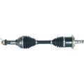 MOOSE UTILITY Axle Kit - CV - Complete - Front Left - Heavy-Duty - Outlander/Renegade CAN-6024HD
