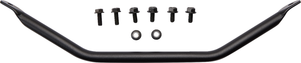 GIVI Sidecase Mount - NC PL1146CAM