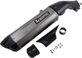 AKRAPOVIC Titanium Muffler S-H11SO2-HGJT 1811-4019