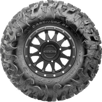 MAXXIS Tire - Carnivore RT - Front/Rear - 28x10R14 - 8 Ply TM00438500