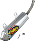 FMF Powercore 2 Silencer KTM 125 /150 SX/XC 2019-2022  Husqvarna/ Gas Gas 125   025258 1821-1947