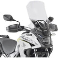 GIVI Windshield - Clear - CB500X D1171ST