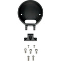 KODLIN USA Round Gauge Bezel - For Ascent Pro Riser - Black KUS55139