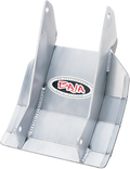 DG PERFORMANCE Swingarm Skid Plate - YFM 350 X Warrior 58-4013