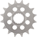 MOOSE RACING Front Sprocket - 16 Tooth - Beta/Husaberg 26-5122-16CRMO