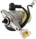 Parts Unlimited Starter Motor 410-52192