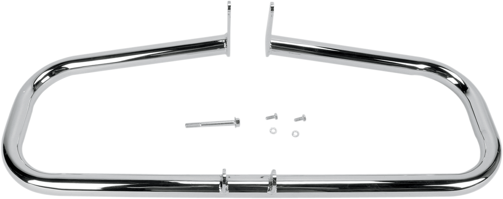 BARON Highway Bar - Chrome - CMX 250 BA-7162-00