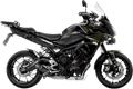 LEOVINCE Muffler Upgrade 14291