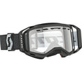 SCOTT Prospect 2.0 SMB Goggle - Black/White - Clear Lens 421504-1007043