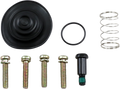 Parts Unlimited Fuel Petcock Diaphragm Kit 60-1305