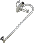 BIKEMAN PERFORMANCE Full Exhaust 01-125-C