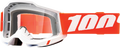 100% Accuri 2 Goggles - Sevastopol - Clear 50221-101-17