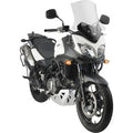 GIVI Windshield - Clear - Suzuki 3101DT