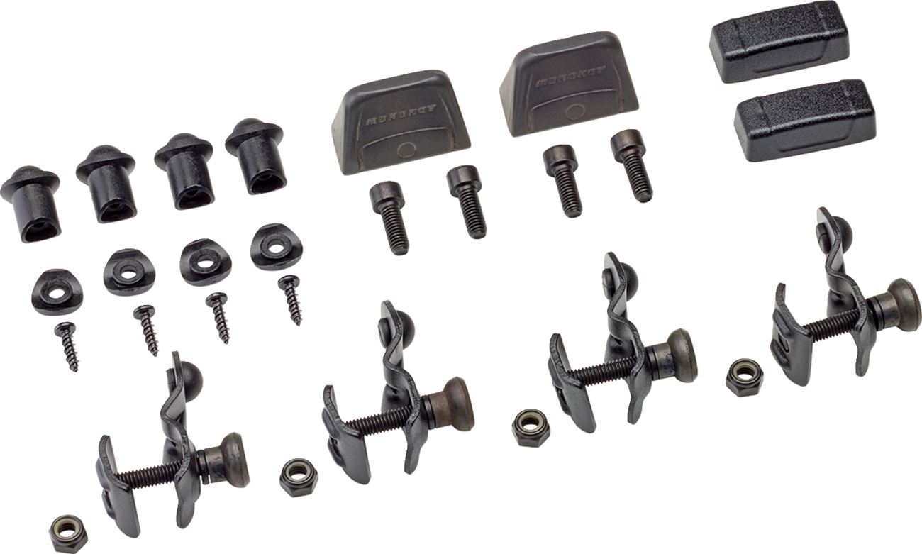 GIVI Monokey Kit OFMK