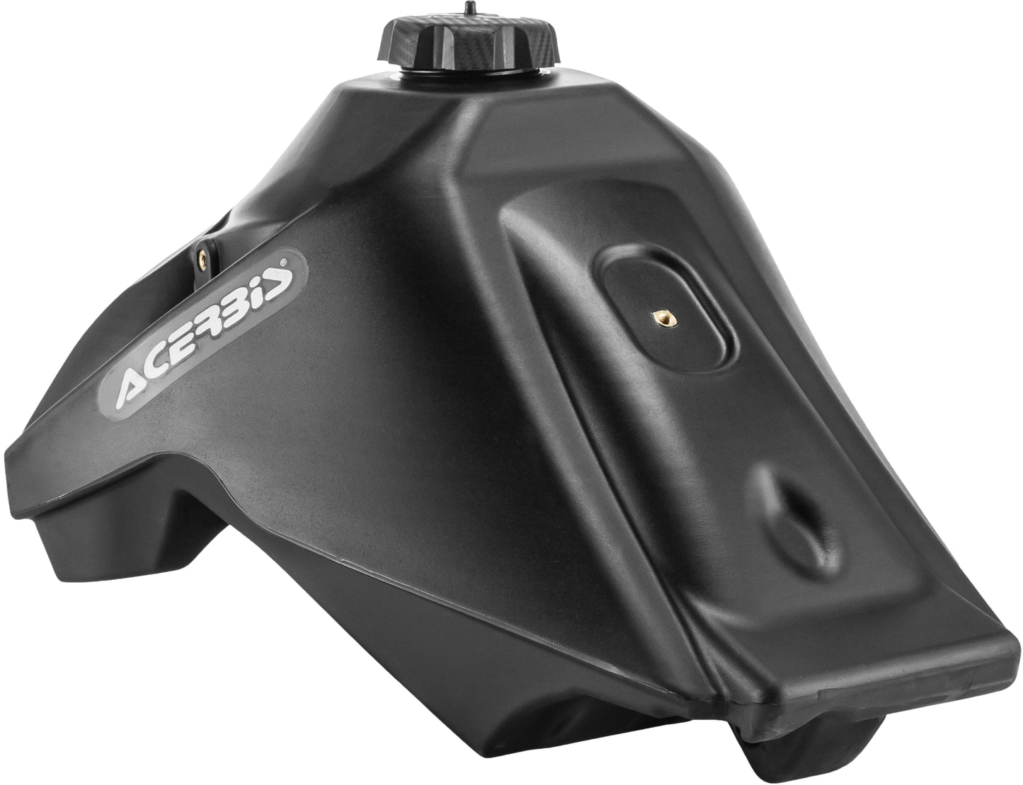 ACERBIS Fuel Tank 3.1 Gal Black 2780610001