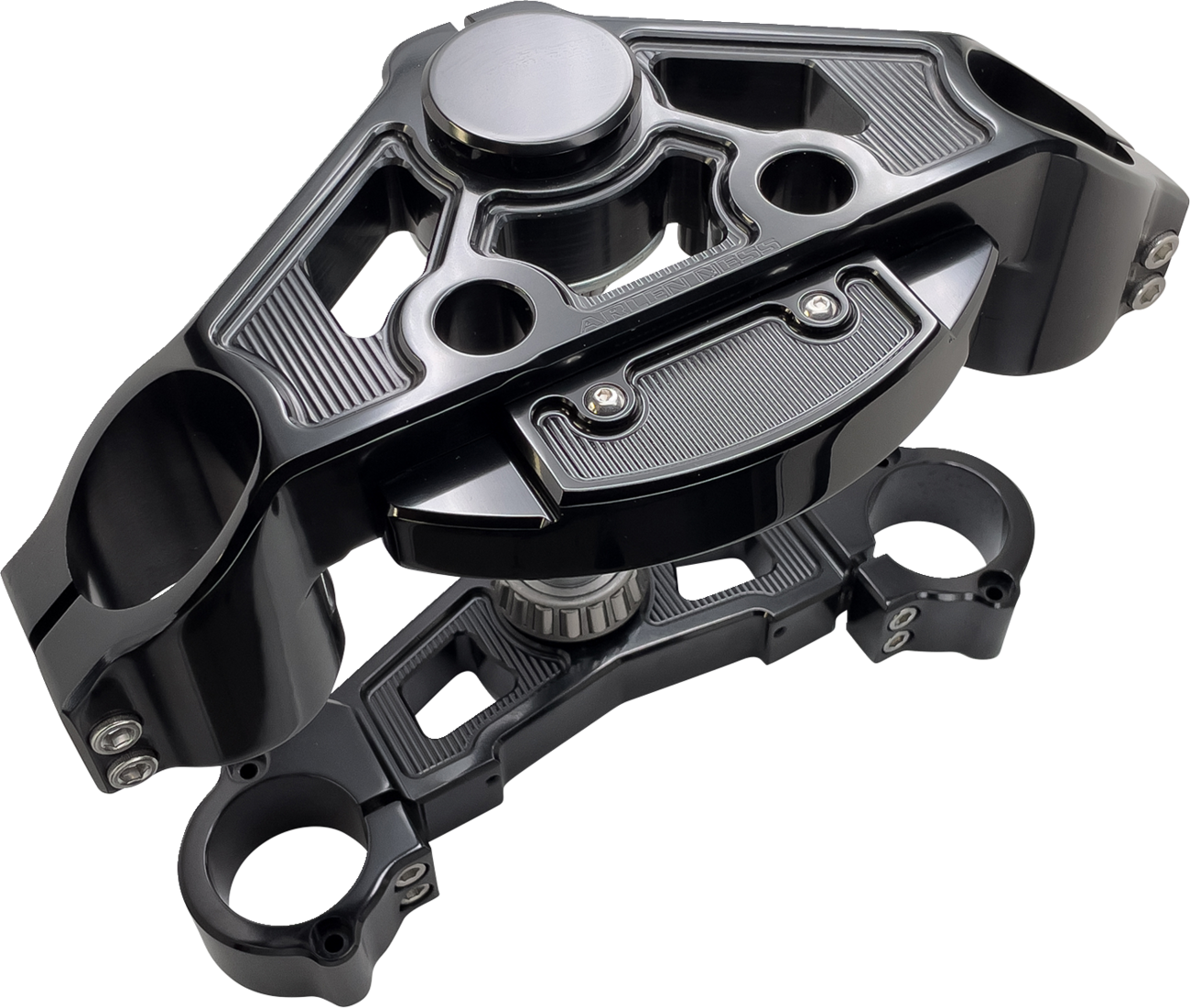 ARLEN NESS Triple Tree 130-007