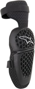 ALPINESTARS Youth Bionic Plus Knee Protectors - S/M 654621910S/M