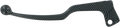 Parts Unlimited Clutch Lever - Carbon Fiber Look 57620-19c00 Cf
