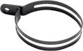 AKRAPOVIC Muffler Clamp - Carbon Fiber - CAP3X P-MCCAP3X 1860-1031
