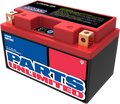 Parts Unlimited Li-Ion Battery - Hjtz10s-Fp Hjtz10s-Fp