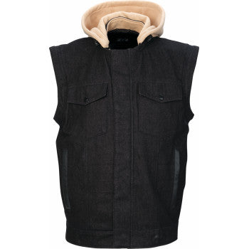 Z1R Baden Jacket - Black - Medium 2820-6419