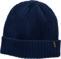 ALPINESTARS Receiving Beanie - Navy - One Size 10378150470OS