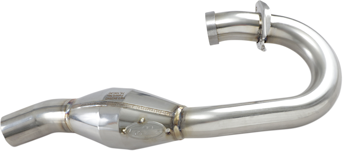 FMF MegaBomb Header RM-Z 250 2019-2024 043368 1822-0492